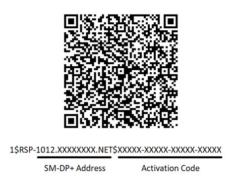 The antenna design is called an End Fed Half Wave antenna. . Xfinity qr code